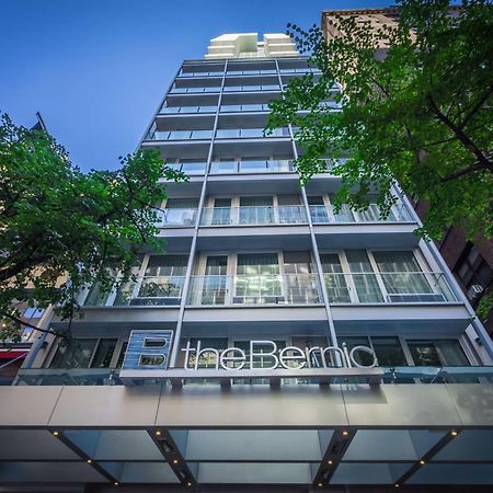 The Bernic Hotel New York City,Tapestry Collection By Hilton Екстериор снимка