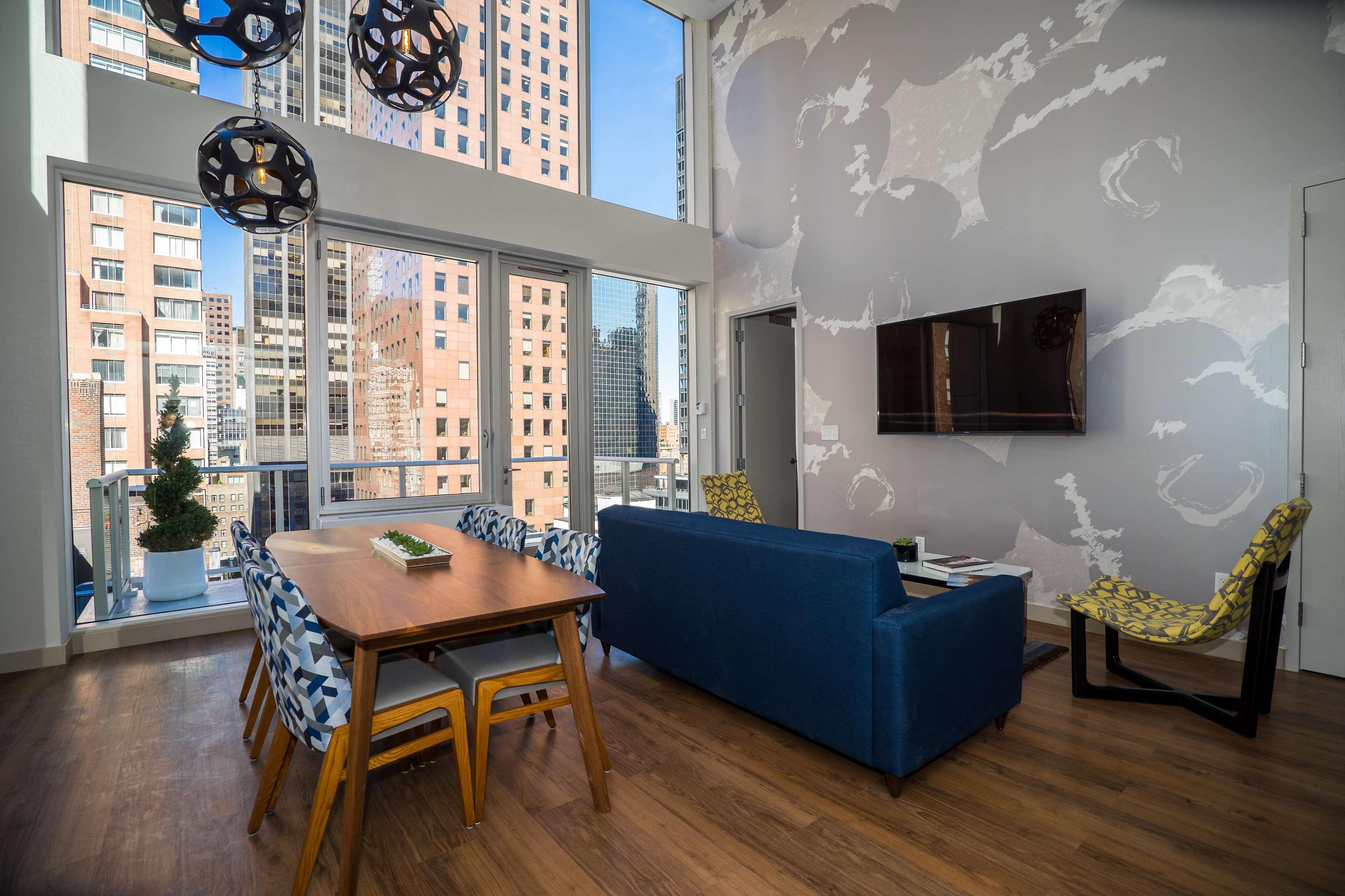 The Bernic Hotel New York City,Tapestry Collection By Hilton Екстериор снимка