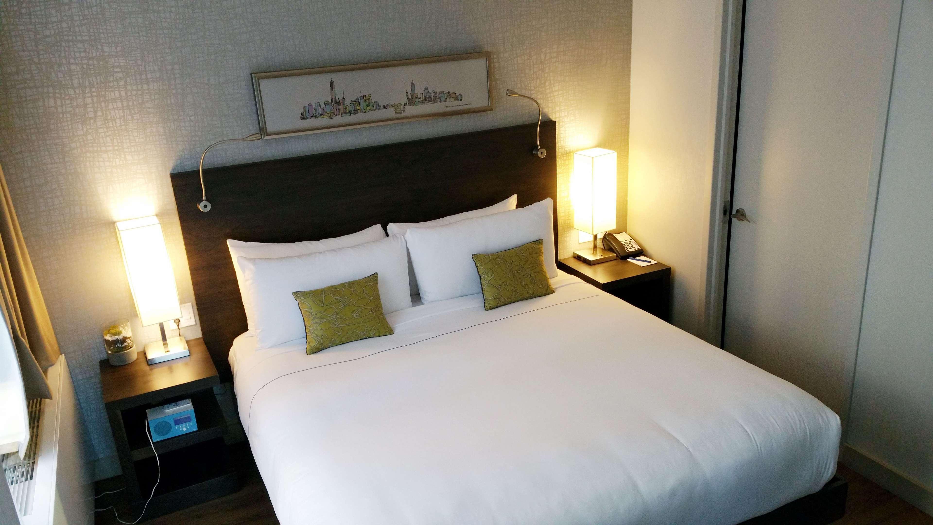 The Bernic Hotel New York City,Tapestry Collection By Hilton Екстериор снимка