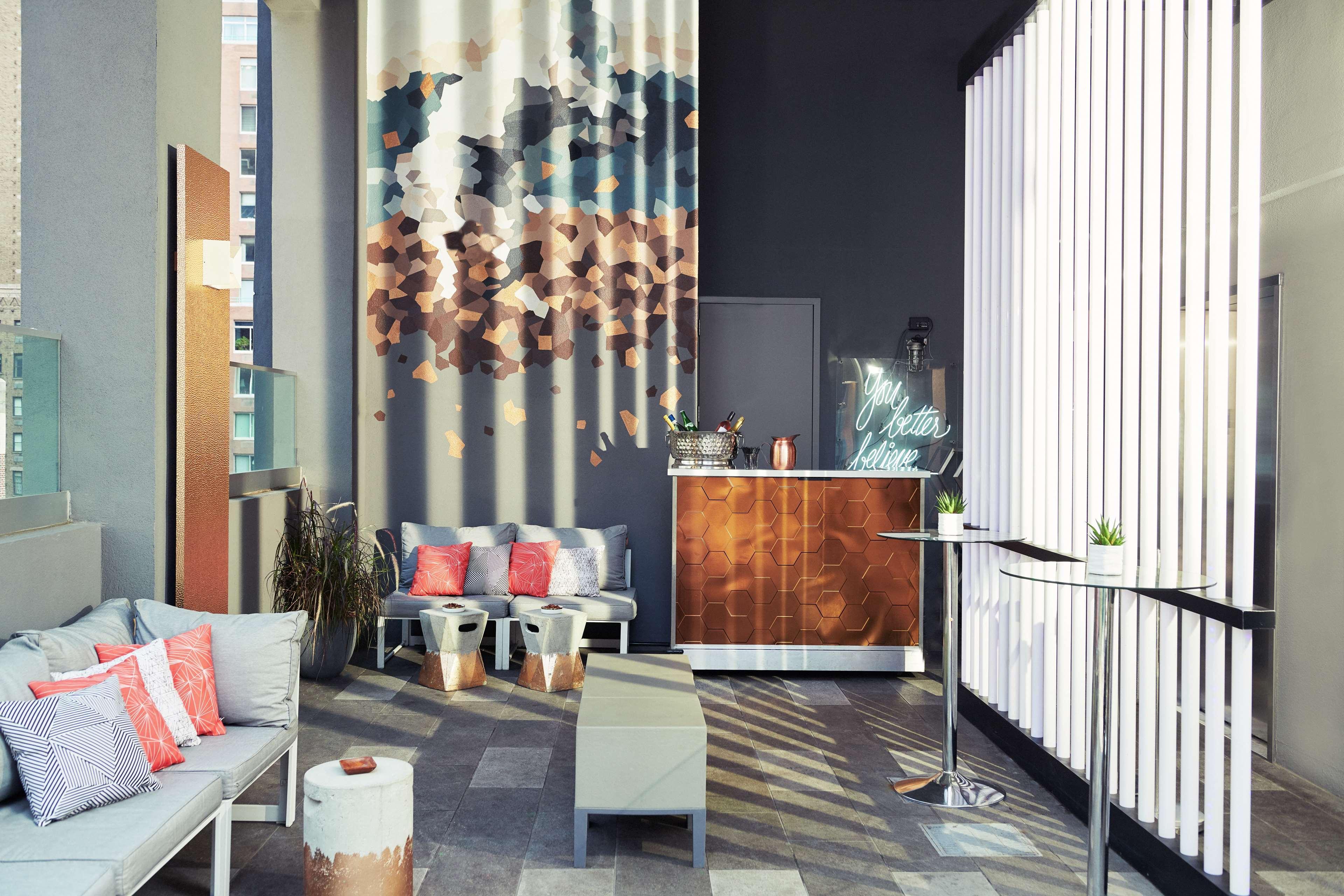 The Bernic Hotel New York City,Tapestry Collection By Hilton Екстериор снимка