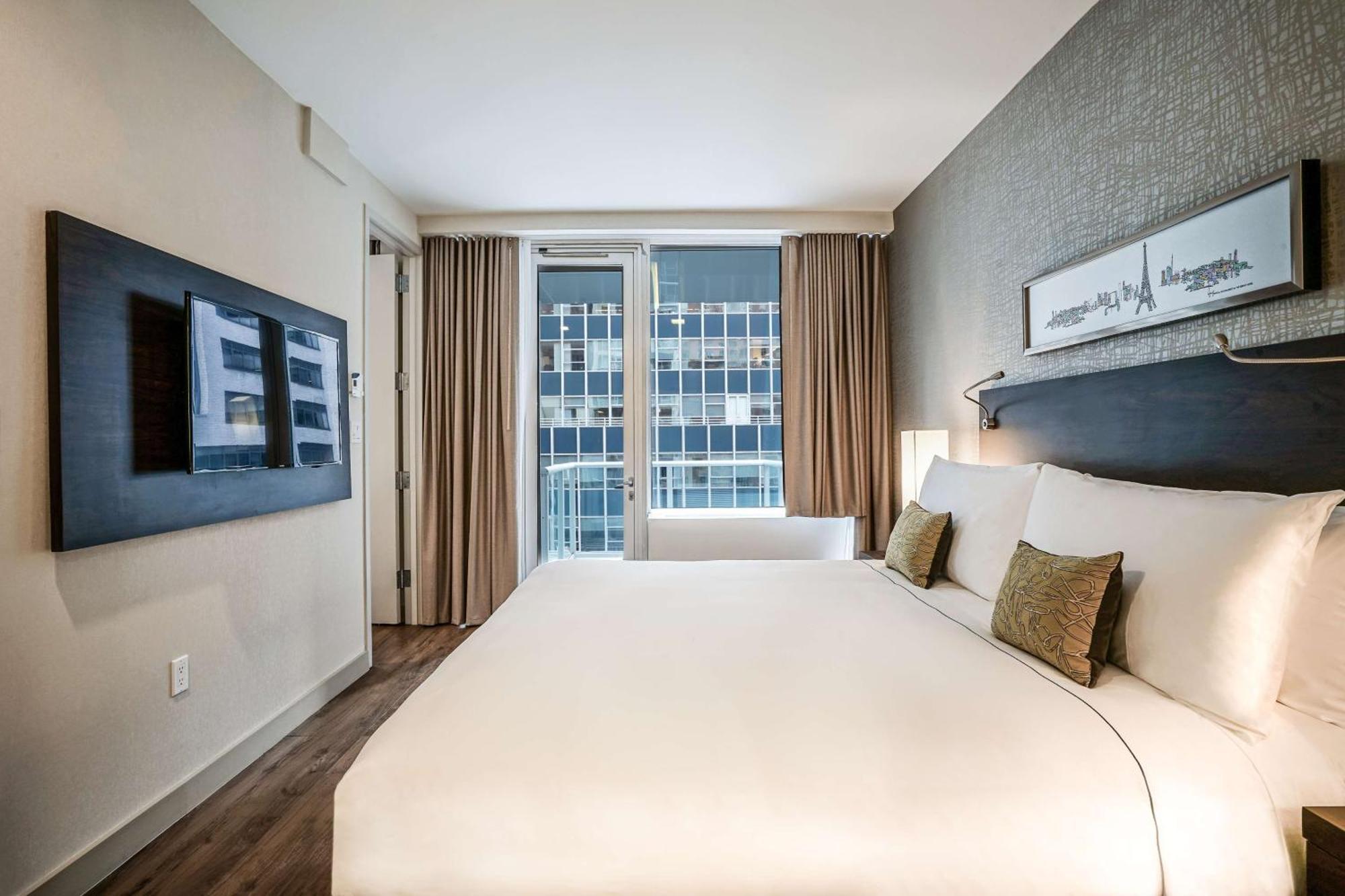 The Bernic Hotel New York City,Tapestry Collection By Hilton Екстериор снимка