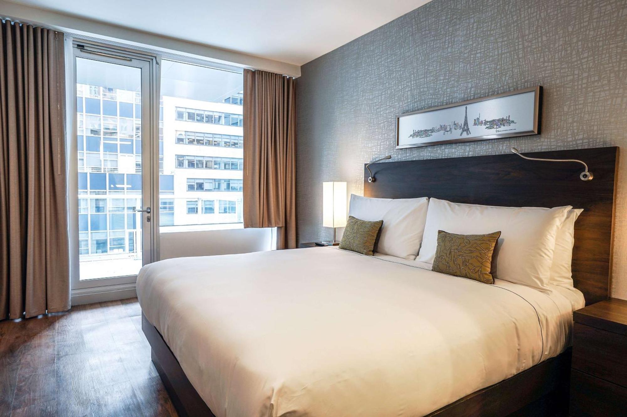 The Bernic Hotel New York City,Tapestry Collection By Hilton Екстериор снимка