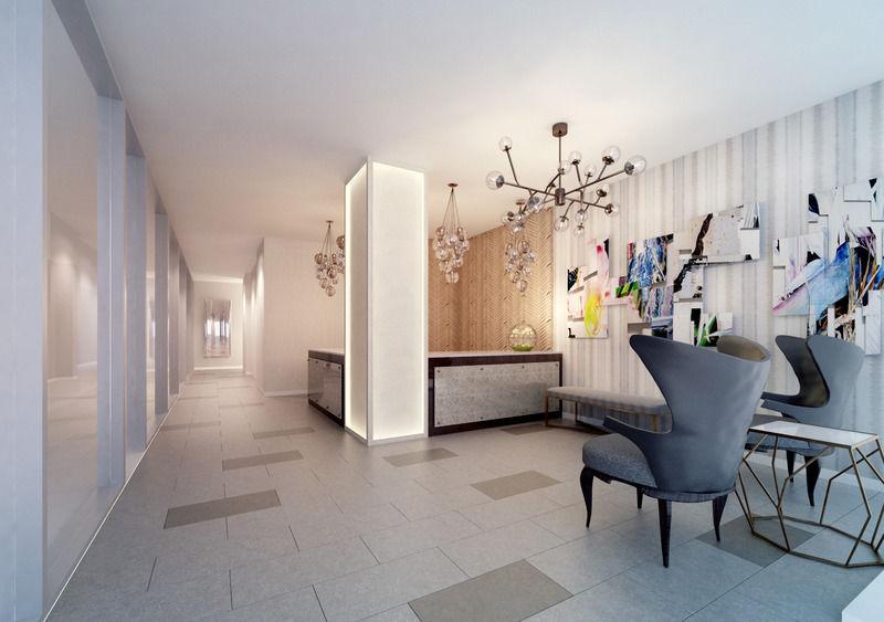 The Bernic Hotel New York City,Tapestry Collection By Hilton Екстериор снимка