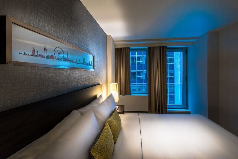 The Bernic Hotel New York City,Tapestry Collection By Hilton Екстериор снимка