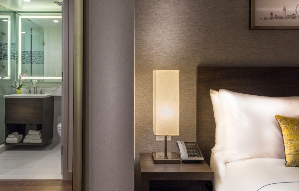 The Bernic Hotel New York City,Tapestry Collection By Hilton Екстериор снимка